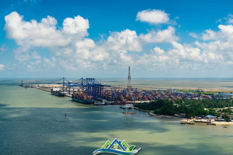 Căn hộ Hải Phòng: Miếng bánh ngon trong mắt nhà đầu tư dài hạn Căn hộ Hải Phòng: Miếng bánh ngon trong mắt nhà đầu tư dài hạn