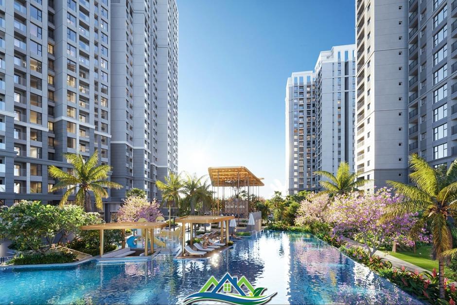 Căn hộ Hải Phòng: Miếng bánh ngon trong mắt nhà đầu tư dài hạn Căn hộ Hải Phòng: Miếng bánh ngon trong mắt nhà đầu tư dài hạn