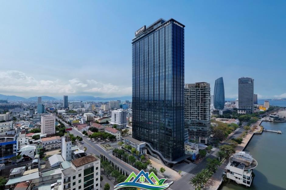 Căn hộ hàng hiệu tại Đà Nẵng đón sóng đầu tư trong “kỷ nguyên mới” Căn hộ hàng hiệu tại Đà Nẵng đón sóng đầu tư trong “kỷ nguyên mới”