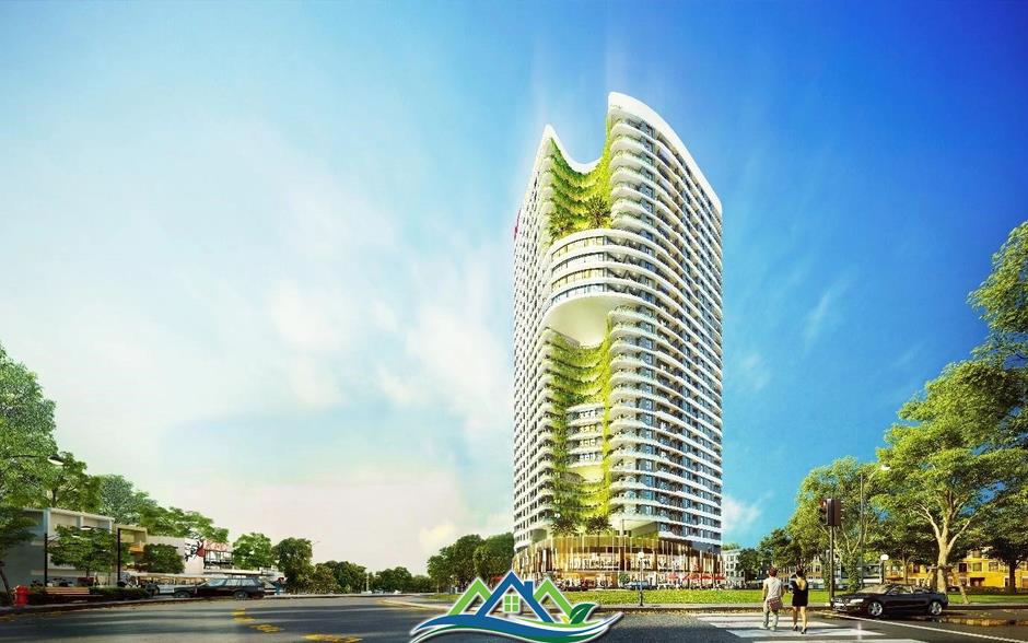 Căn hộ kề cận metro số 1 vào “guồng” hút vốn