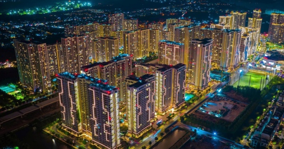 Căn hộ khu Đông TP.HCM tiếp tục tăng giá, đâu là địa chỉ “vàng” hậu sáp nhập