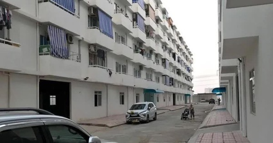 Cần Thơ dự kiến bán 500 căn nhà ở xã hội cho cán bộ các tỉnh lân cận