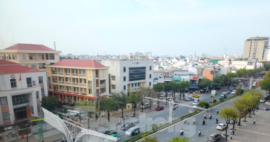 Cần Thơ dừng mua sắm, khởi công mới và bảo quản tài sản khi sắp xếp bộ máy