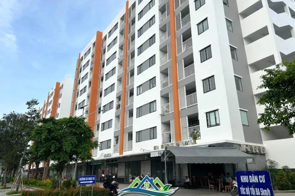 Cần Thơ xây hơn 9.000 nhà ở xã hội sau sáp nhập Sóc Trăng, Hậu Giang Cần Thơ xây hơn 9.000 nhà ở xã hội sau sáp nhập Sóc Trăng, Hậu Giang