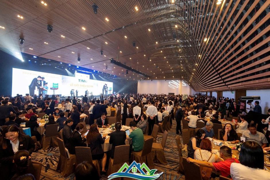 Căn thương mại dịch vụ TT AVIO chính thức ra mắt thị trường Căn thương mại dịch vụ TT AVIO chính thức ra mắt thị trường
