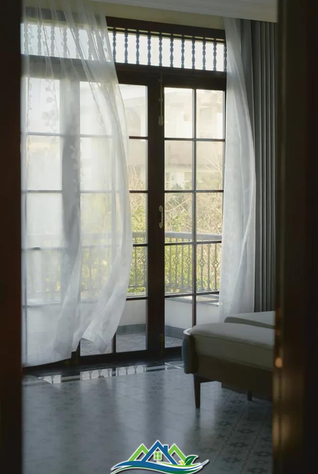 Căn Villa phong cách Indochine được lấy cảm hứng từ người bà kính yêu Căn Villa phong cách Indochine được lấy cảm hứng từ người bà kính yêu