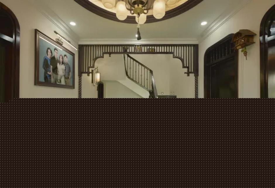 Căn Villa phong cách Indochine được lấy cảm hứng từ người bà kính yêu Căn Villa phong cách Indochine được lấy cảm hứng từ người bà kính yêu