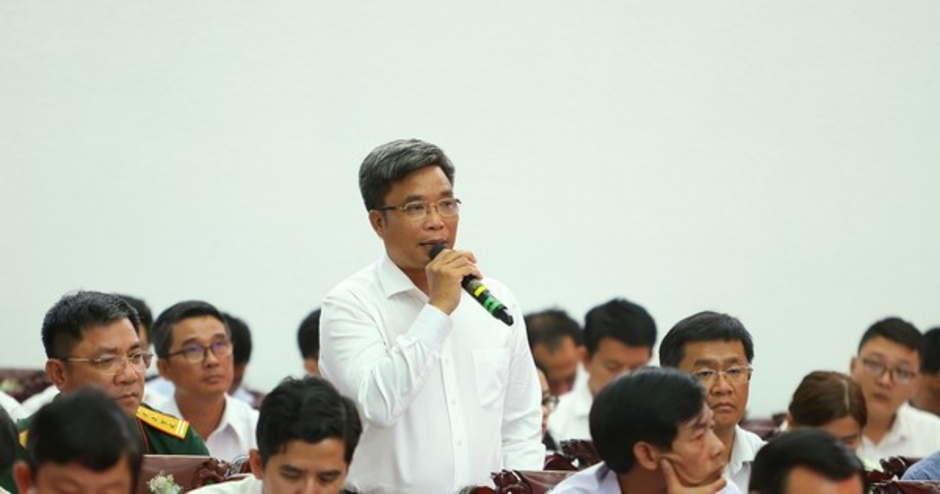 Cao tốc Cần Thơ - Cà Mau: Quyết tâm 