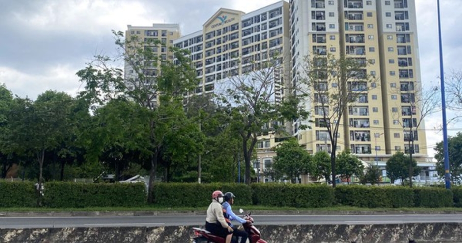 Cấp sổ hồng cho hàng chục ngàn căn hộ