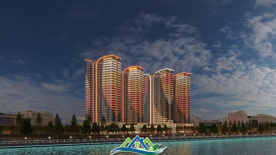 Capital Square: Cảm hứng từ cây cầu thay đổi diện mạo Đà Nẵng Capital Square: Cảm hứng từ cây cầu thay đổi diện mạo Đà Nẵng