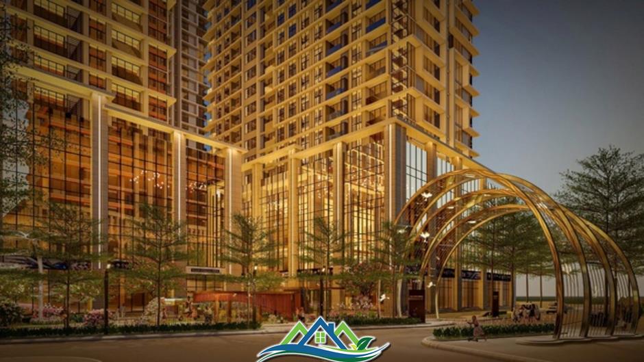 Capital Square: Nơi hội tụ những dòng chảy phồn vinh bên bờ sông Hàn Capital Square: Nơi hội tụ những dòng chảy phồn vinh bên bờ sông Hàn