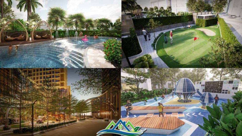 Capital Square: Nơi hội tụ những dòng chảy phồn vinh bên bờ sông Hàn Capital Square: Nơi hội tụ những dòng chảy phồn vinh bên bờ sông Hàn