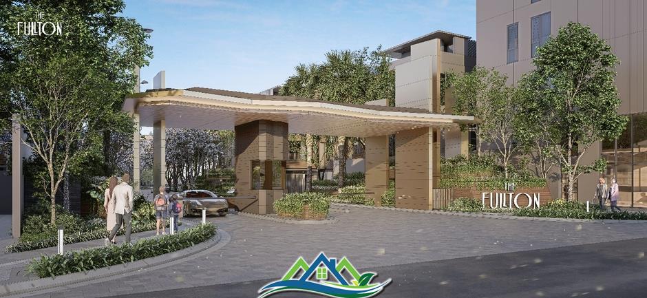 CapitaLand Development tiếp tục mở rộng quy mô tại Việt Nam CapitaLand Development tiếp tục mở rộng quy mô tại Việt Nam