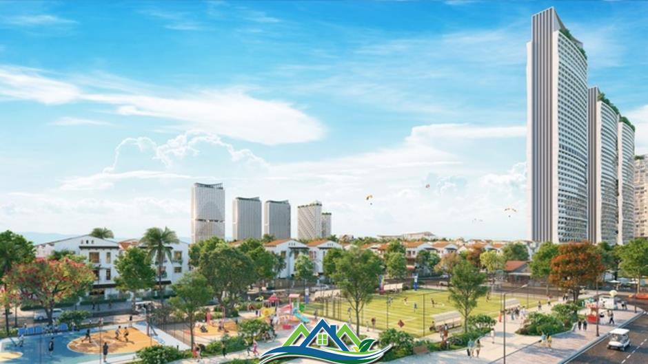 Casa – Tổ ấm ven biển tiên phong của TP.HCM: Tài sản truyền đời bên Bãi Sau Casa – Tổ ấm ven biển tiên phong của TP.HCM: Tài sản truyền đời bên Bãi Sau