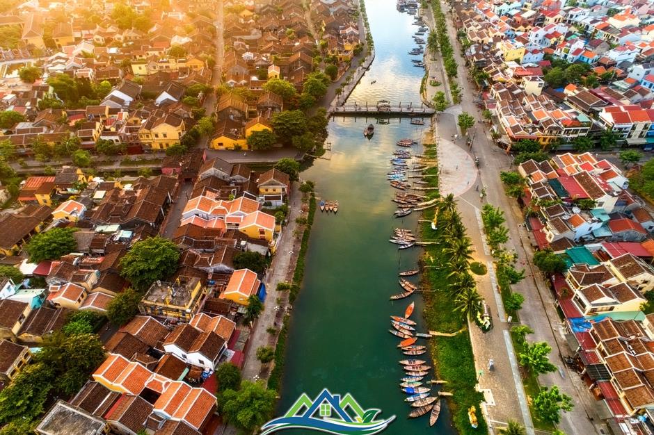 Casamia Balanca Hoi An: Chuẩn sống toàn cầu giữa lòng di sản