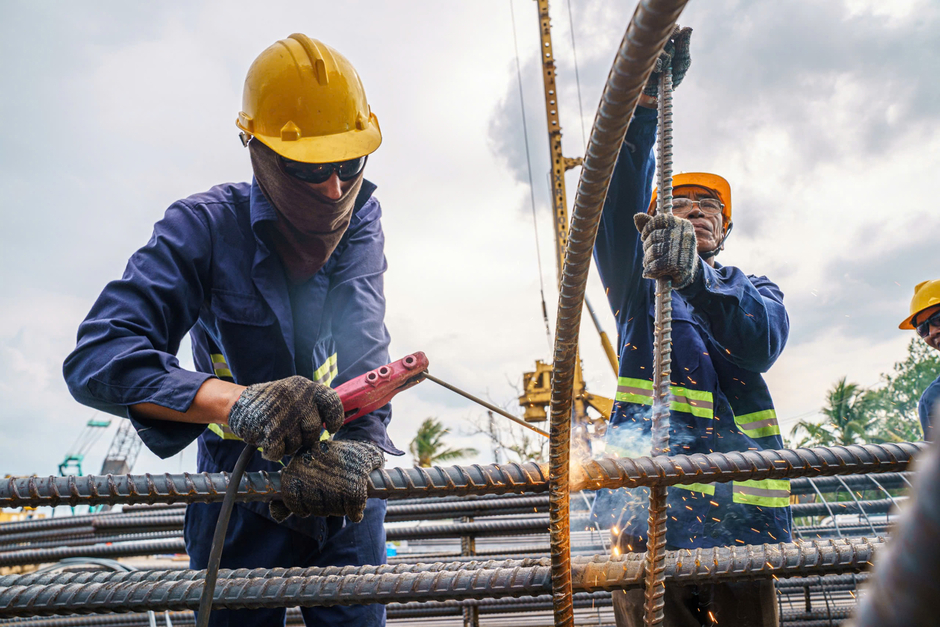 Cầu có trụ tháp cao bằng toà nhà 35 tầng, nhịp chính dài thứ 2 Việt Nam, sẽ rút ngắn 80 km đường từ Cà Mau tới TP.HCM Cầu có trụ tháp cao bằng toà nhà 35 tầng, nhịp chính dài thứ 2 Việt Nam, sẽ rút ngắn 80 km đường từ Cà Mau tới TP.HCM