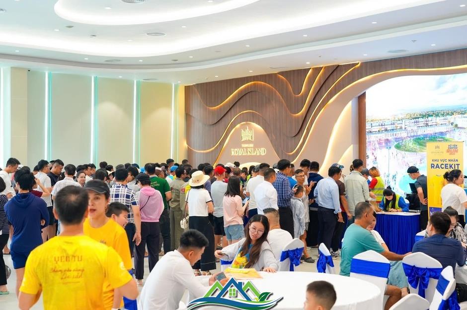 Cầu Hoàng Gia – Biểu tượng mới “vẽ lại” trung tâm Hải Phòng sau sáp nhập Cầu Hoàng Gia – Biểu tượng mới “vẽ lại” trung tâm Hải Phòng sau sáp nhập