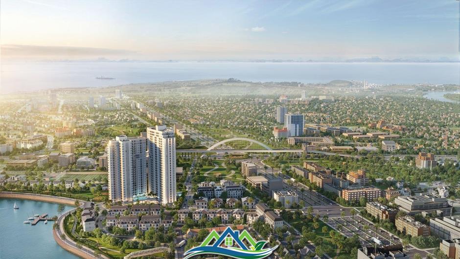 Chạm đến cảm xúc thăng hoa với phong cách sống ven hồ đẳng cấp Chạm đến cảm xúc thăng hoa với phong cách sống ven hồ đẳng cấp