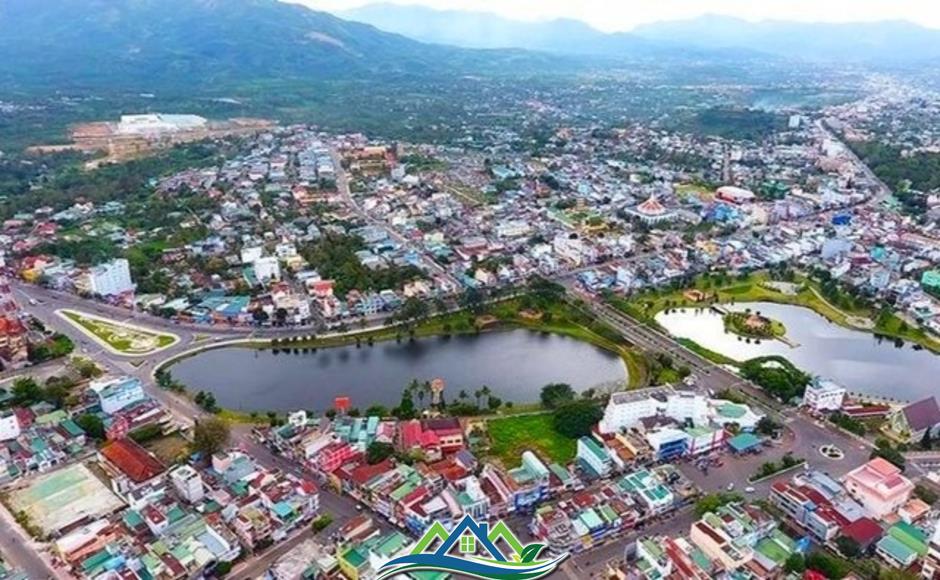 Chấm dứt hiệu lực văn bản liên quan hiến đất làm đường ở Bảo Lộc Chấm dứt hiệu lực văn bản liên quan hiến đất làm đường ở Bảo Lộc
