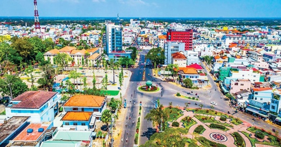 Chấp thuận chủ trương điều chỉnh Quy hoạch tỉnh Sóc Trăng