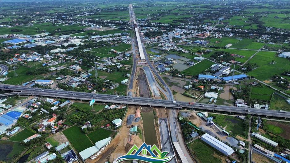 Chạy nước rút cho Vành đai 3