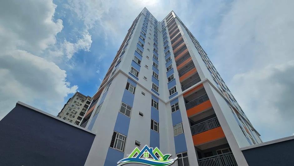 Chi 40 tỷ đồng cải tạo khu tái định cư bỏ hoang nhiều năm trên 'đất vàng' Hà Nội Chi 40 tỷ đồng cải tạo khu tái định cư bỏ hoang nhiều năm trên 'đất vàng' Hà Nội