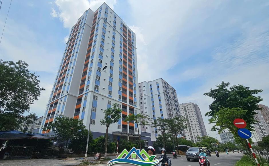 Chi 40 tỷ đồng cải tạo khu tái định cư bỏ hoang nhiều năm trên 'đất vàng' Hà Nội Chi 40 tỷ đồng cải tạo khu tái định cư bỏ hoang nhiều năm trên 'đất vàng' Hà Nội