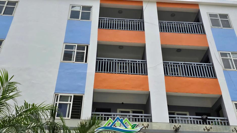 Chi 40 tỷ đồng cải tạo khu tái định cư bỏ hoang nhiều năm trên 'đất vàng' Hà Nội Chi 40 tỷ đồng cải tạo khu tái định cư bỏ hoang nhiều năm trên 'đất vàng' Hà Nội