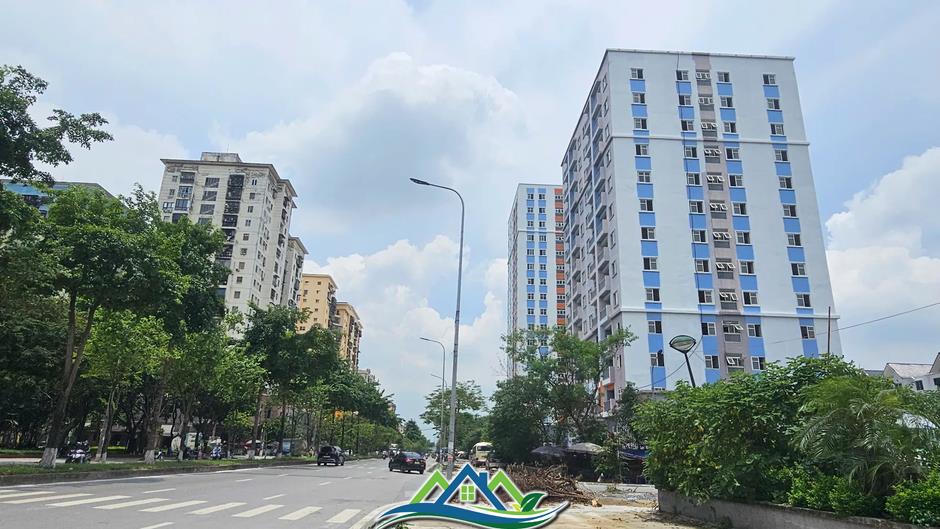 Chi 40 tỷ đồng cải tạo khu tái định cư bỏ hoang nhiều năm trên 'đất vàng' Hà Nội Chi 40 tỷ đồng cải tạo khu tái định cư bỏ hoang nhiều năm trên 'đất vàng' Hà Nội