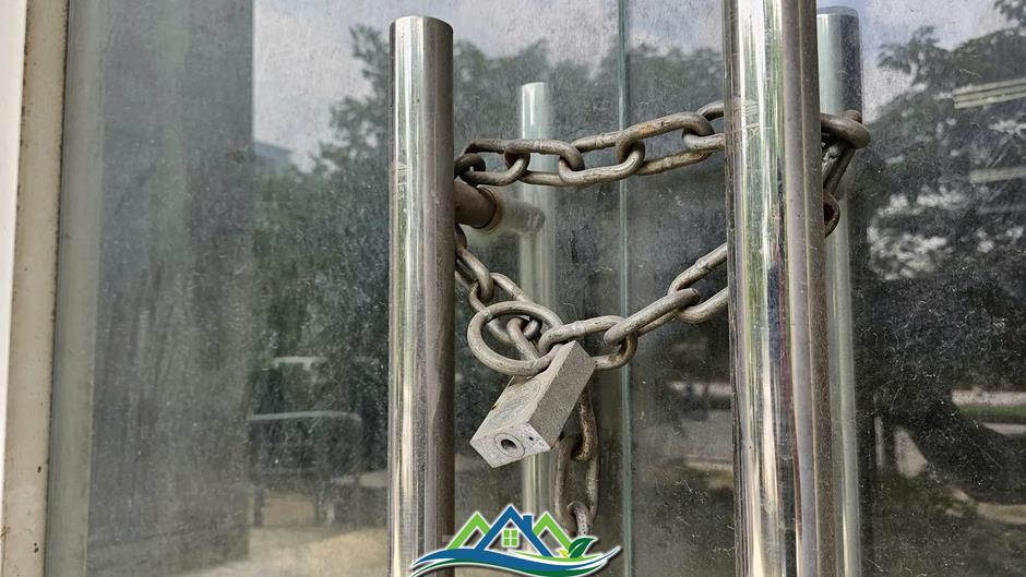Chi 40 tỷ đồng cải tạo khu tái định cư bỏ hoang nhiều năm trên 'đất vàng' Hà Nội Chi 40 tỷ đồng cải tạo khu tái định cư bỏ hoang nhiều năm trên 'đất vàng' Hà Nội