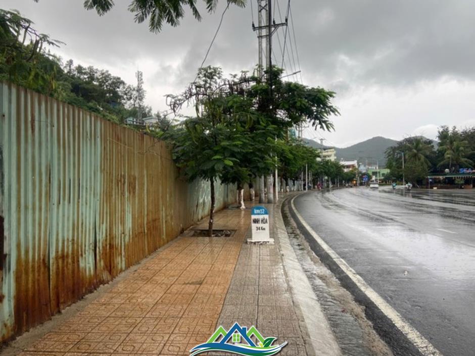Chỉ đạo giải quyết dự án 'treo' suốt 20 năm ở Nha Trang Chỉ đạo giải quyết dự án 'treo' suốt 20 năm ở Nha Trang