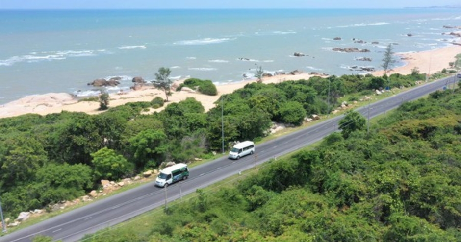 Chỉ đạo mới nhất của Thủ tướng Chỉnh phủ về cao tốc Hồ Tràm – sân bay Long Thành