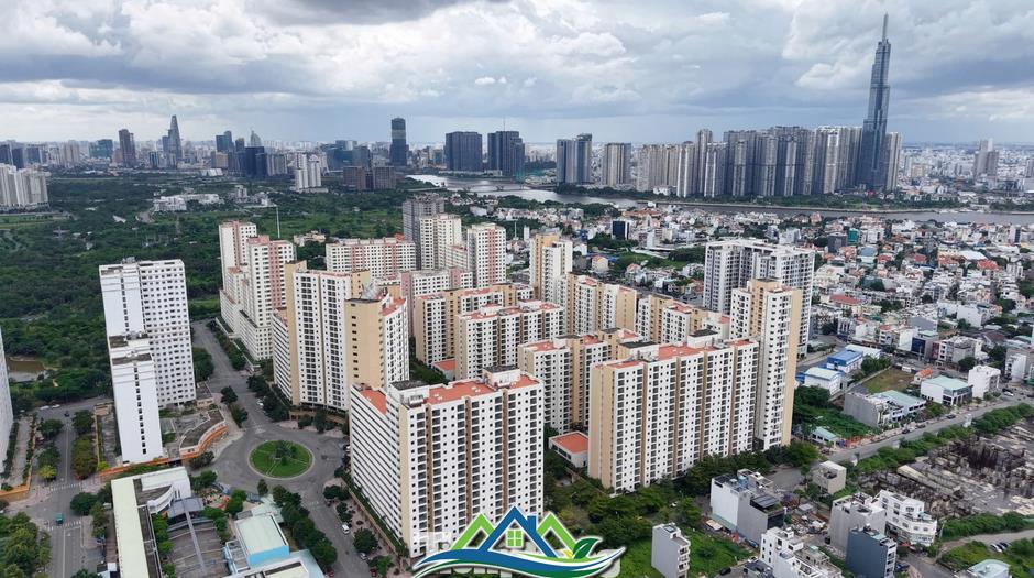Chỉ đạo mới nhất của TPHCM tạo lập quỹ nhà, đất tái định cư Chỉ đạo mới nhất của TPHCM tạo lập quỹ nhà, đất tái định cư