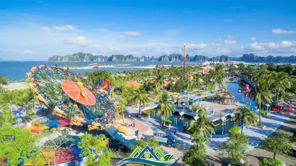 Chi tiết 54 đơn vị hành chính mới sau sáp nhập của Quảng Ninh Chi tiết 54 đơn vị hành chính mới sau sáp nhập của Quảng Ninh