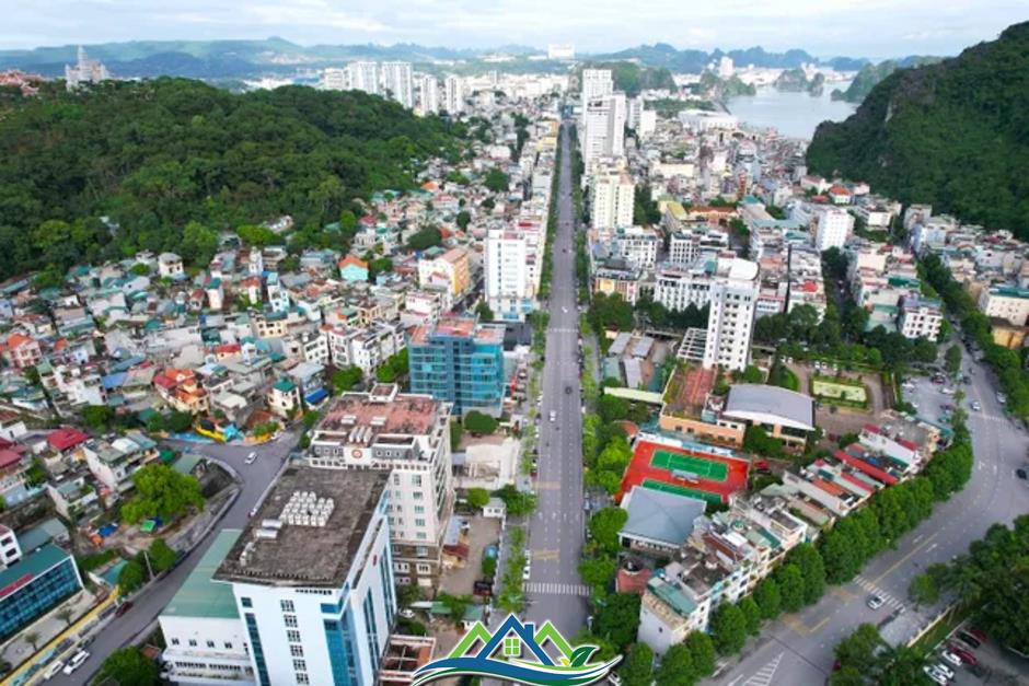 Chi tiết 54 đơn vị hành chính mới sau sáp nhập của Quảng Ninh Chi tiết 54 đơn vị hành chính mới sau sáp nhập của Quảng Ninh