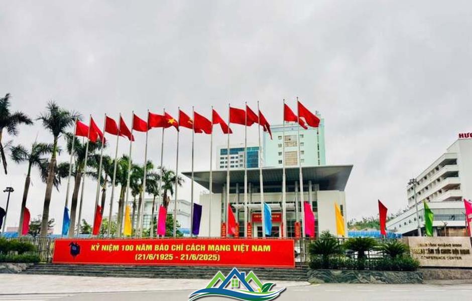 Chi tiết 54 xã, phường, đặc khu ở Quảng Ninh sau sắp xếp Chi tiết 54 xã, phường, đặc khu ở Quảng Ninh sau sắp xếp
