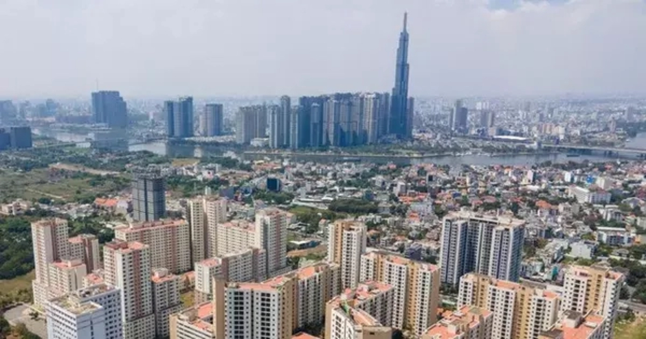 Chi tiết 9 đồ án quy hoạch phân khu chức năng phía đông TPHCM