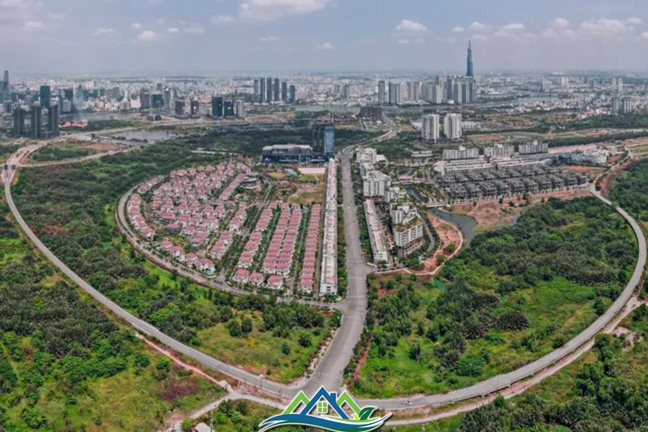 Chi tiết 9 đồ án quy hoạch phân khu chức năng phía đông TPHCM Chi tiết 9 đồ án quy hoạch phân khu chức năng phía đông TPHCM