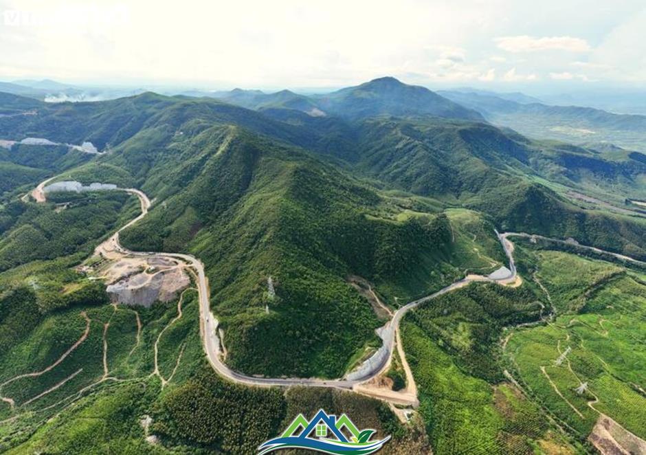 Chi tiết Dự án cao tốc Quy Nhơn - Pleiku hơn 43.700 tỷ đồng
