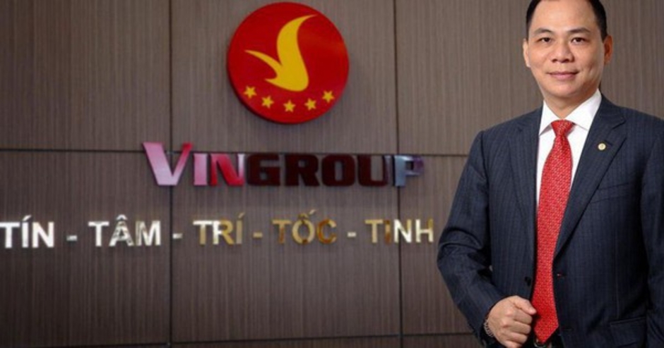 Chi tiết khoản nợ 800.000 tỷ đồng bị thông tin thất thiệt của Vingroup