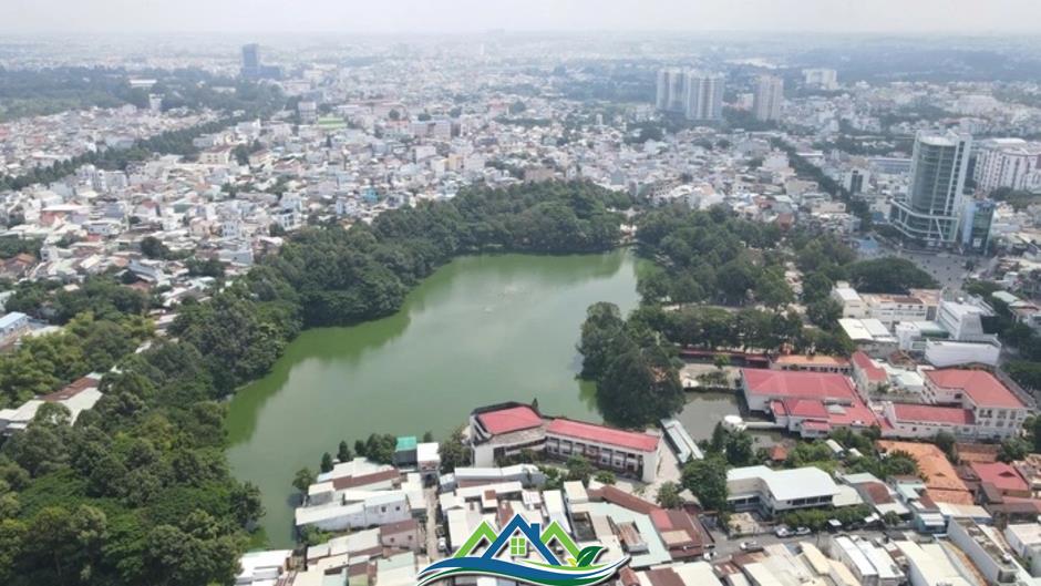 Chi tiết phương án mở rộng gấp đôi công viên ở phường đông dân nhất tỉnh Đồng Nai Chi tiết phương án mở rộng gấp đôi công viên ở phường đông dân nhất tỉnh Đồng Nai
