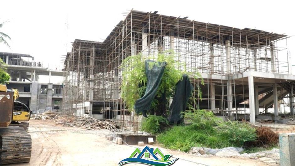 Chi tiết trụ sở các phường, xã mới ở Bình Dương sau sáp nhập Chi tiết trụ sở các phường, xã mới ở Bình Dương sau sáp nhập
