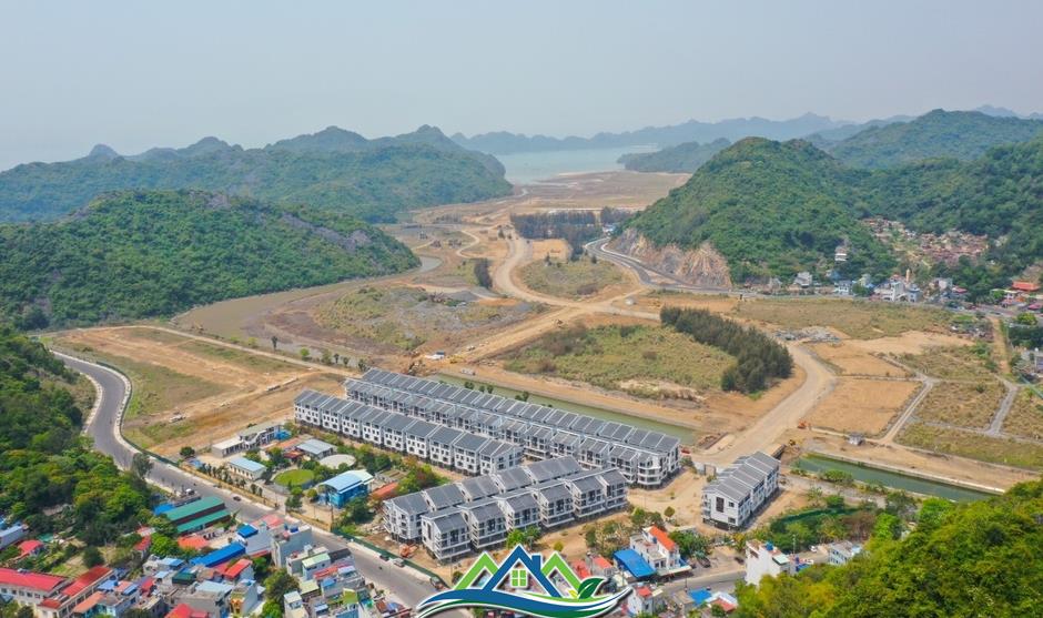 Chỉ trong 1 tháng, giá trị mua bán sáp nhập các dự án bất động sản cả nước đạt gần nửa tỷ đô