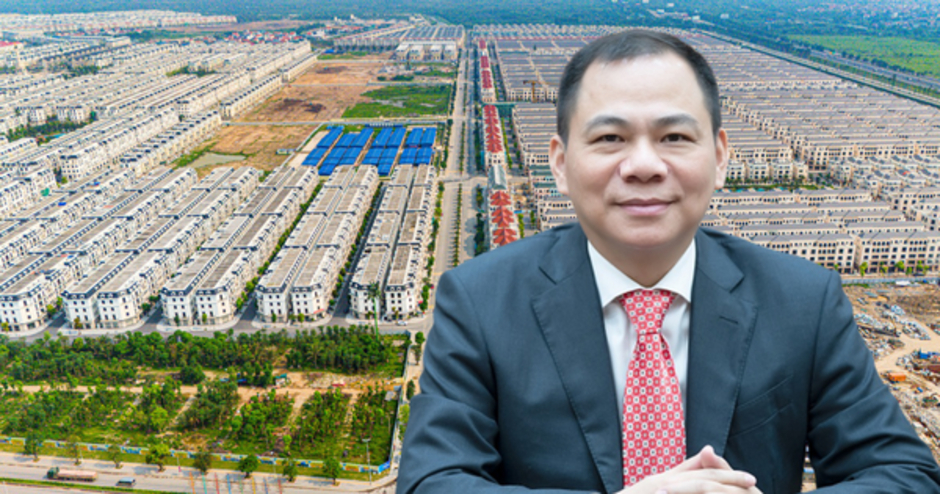 Chỉ vài tháng nữa, Vinhomes cùng 4 doanh nghiệp sẽ triển khai đại đô thị hơn 10 tỷ USD tại Khánh Hòa, “mở màn” với phân khu rộng lên đến 2.000 ha