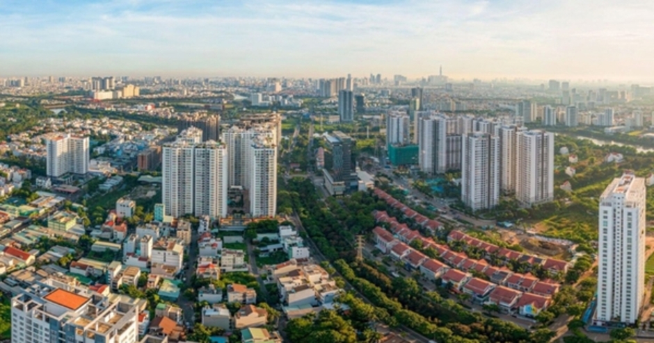 Chiến lược của Cen Land trong “cuộc chơi mới” của thị trường bất động sản