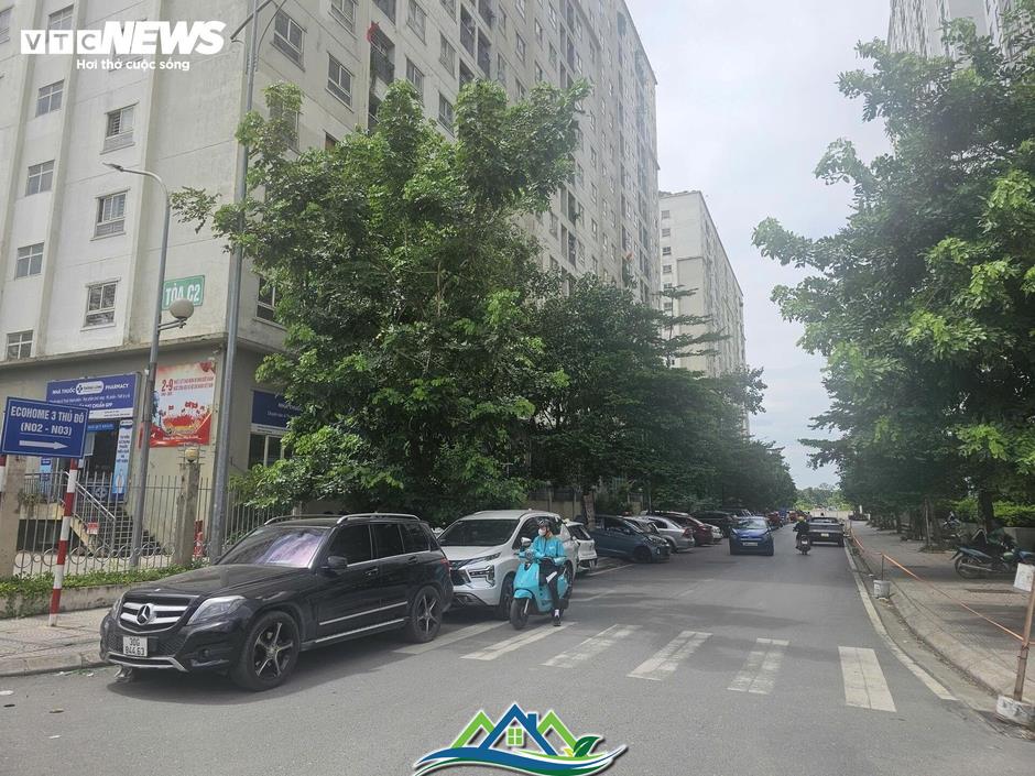 Chiêu thức giăng bẫy, thoát vòng luật pháp của cò lừa đảo nhà ở xã hội