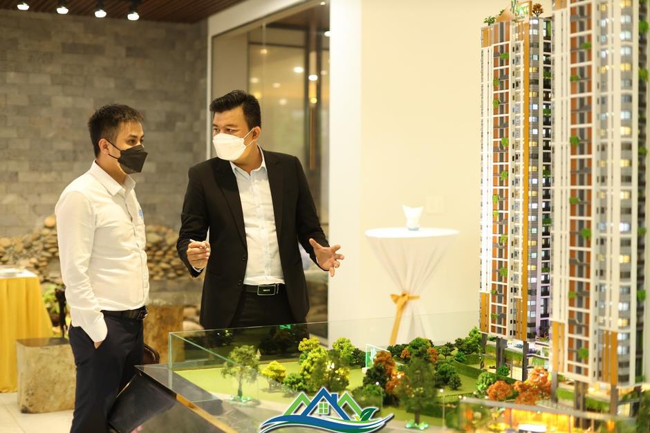 Chiêu trò môi giới bán dự án 'ma' gây sốt ảo thị trường bất động sản Chiêu trò môi giới bán dự án 'ma' gây sốt ảo thị trường bất động sản