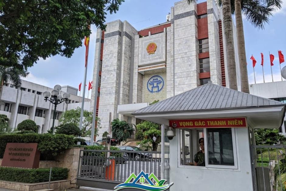 Chính phủ cho phép Hà Nội và TP.HCM tăng 10 phó giám đốc sở Chính phủ cho phép Hà Nội và TP.HCM tăng 10 phó giám đốc sở