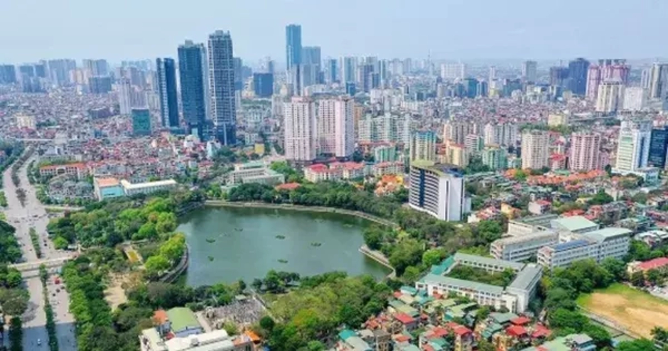 Chính phủ công bố diện tích tự nhiên các đơn vị hành chính cấp xã mới trước 30/9