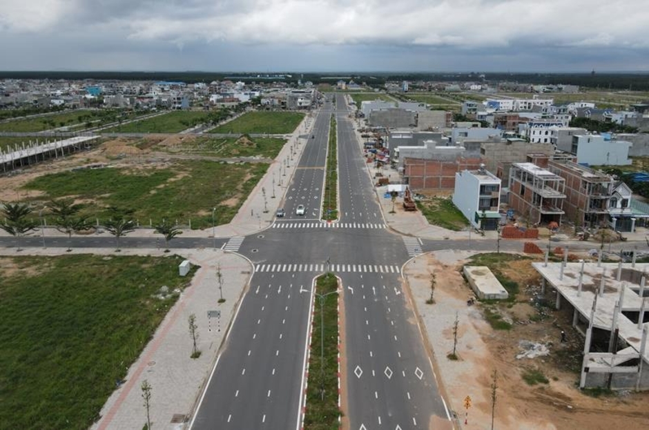 Chính phủ ra chỉ đạo xử lý kiến nghị của Đồng Nai đối với khu đất hơn 81ha bố trí tái định cư Dự án Sân bay Long Thành Chính phủ ra chỉ đạo xử lý kiến nghị của Đồng Nai đối với khu đất hơn 81ha bố trí tái định cư Dự án Sân bay Long Thành